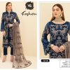 VS FASHION 147 B PAKISTANI SUITS MANUFACTURER