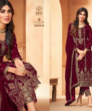 MOHINI 96005 B SALWAR KAMEEZ MANUFACTURER