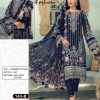 VS FASHION 143 B COTTON SALWAR KAMEEZ MANUFACTURER