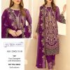 AL KHUSHBU 113 B SALWAR KAMEEZ MANUFACTURER