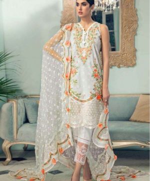 SAIROZ FABS FIRDOUS NX 1005 B SALWAR KAMEEZ