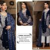 VS FASHION 1046 B PAKISTANI SUITS MANUFACTURER