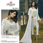 RAMSHA 386 C PAKISTANI SALWAR KAMEEZ MANUFACTURER