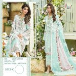 SHREE FABS 1012 C LAWN SALWAR KAMEEZ MANUFACTURER