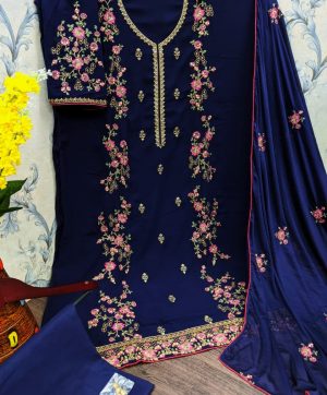 AVON TRENDZ 9031 C SALWAR KAMEEZ MANUFACTURER