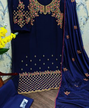 AVON 9032 C SALWAR KAMEEZ MANUFACTURER SURAT