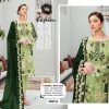 VS FASHION 1057 C PAKISTANI SALWAR KAMEEZ WHOLESALER