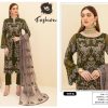 VS FASHION 147 C PAKISTANI SUITS MANUFACTURER