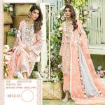 SHREE FABS 1012 D LAWN SALWAR KAMEEZ MANUFACTURER