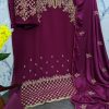 AVON 9032 D SALWAR KAMEEZ MANUFACTURER SURAT