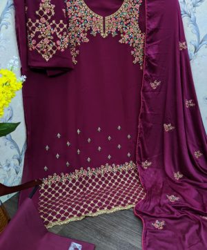 AVON 9032 D SALWAR KAMEEZ MANUFACTURER SURAT