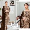 VS FASHION 1057 D PAKISTANI SALWAR KAMEEZ WHOLESALER