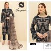 VS FASHION 147 D PAKISTANI SUITS MANUFACTURER