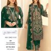 AL KHUSHBU 113 D SALWAR KAMEEZ MANUFACTURER