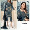 VS FASHION 10028 D SALWAR KAMEEZ MANUFACTURER