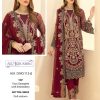 AL KHUSHBU 113 E SALWAR KAMEEZ MANUFACTURER