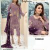 VS FASHION 10028 E SALWAR KAMEEZ MANUFACTURER