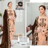 VS FASHION 1057 E PAKISTANI SALWAR KAMEEZ WHOLESALER