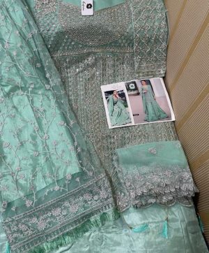 VS FASHION 133 F PAKISTANI SALWAR KAMEEZ MANUFACTURER