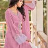 LAIBA AM VOL 77 F DESIGNER TUNICS WHOLESALER