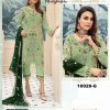 VS FASHION 10028 G SALWAR KAMEEZ MANUFACTURER