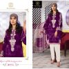 ZIAAZ DESIGNS 7777 B SALWAR KAMEEZ MANUFACTURER