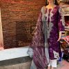 ZIAAZ DESIGNS 7777 B SALWAR KAMEEZ MANUFACTURER