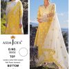 ASIM JOFA 56032 SALWAR KAMEEZ WHOLESALER