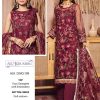 AL KHUSHBU 109 SALWAR KAMEEZ WHOLESALER SURAT