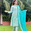 HOOR TEX 15005 B SALWAR KAMEEZ MANUFACTURER