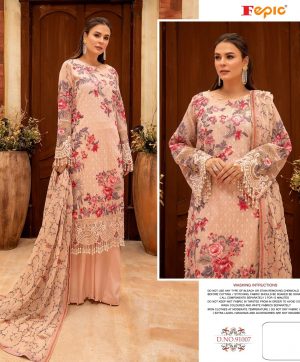 FEPIC 91007 ROSEMEEN SALWAR KAMEEZ WHOLESALER