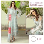 SHREE FABS 300 SALWAR KAMEEZ MANUFACTURER