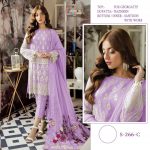 SHREE FABS 266 C SALWAR KAMEEZ MANUFACTURER