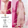 ASIM JOFA 56031 SALWAR KAMEEZ MANUFACTURER