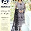 ARMANI RAMSHA 13 SALWAR KAMEEZ MANUFACTURER