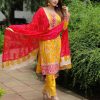 AL KHUSHBU 110 SALWAR KAMEEZ MANUFACTURER