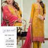 AL KHUSHBU 110 SALWAR KAMEEZ MANUFACTURER