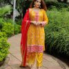 AL KHUSHBU 110 SALWAR KAMEEZ MANUFACTURER