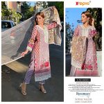 FEPIC 86005 SOBIA NAZIR ROSEMEEN SALWAR KAMEEZ WHOLESALER