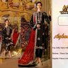 KAINAT FAB AGHANOOR PAKISTANI SALWAR KAMEEZ