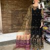 ZIAAZ 7227 BLACK BEAUTY VOL 3 SALWAR KAMEEZ