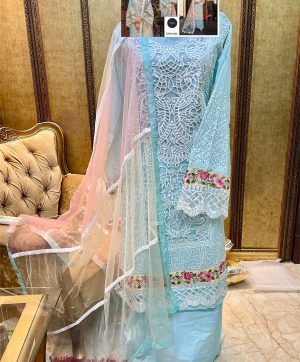 MEHBOOB TEX 7845 ADAN LIBAAS SALWAR KAMEEZ