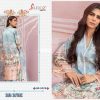 SAIROZ FABS 1012 SANA SAFINAZ SALWAR KAMEEZ