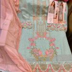 AL KHUSHBU 119 SALWAR KAMEEZ MANUFACTURER