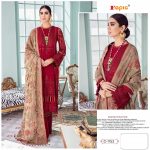 FEPIC 1153 ROSEMEEN SALWAR KAMEEZ WHOLESALER