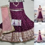 ALIZEH 1013 A DESIGNER COLLECTION WHOLESALE