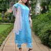 AL KHUSHBU 112 PAKISTANI SALWAR KAMEEZ MANUFACTURER