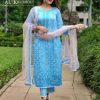 AL KHUSHBU 112 PAKISTANI SALWAR KAMEEZ MANUFACTURER