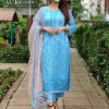 AL KHUSHBU 112 PAKISTANI SALWAR KAMEEZ MANUFACTURER