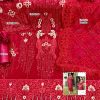 SHREE FABS 319 SALWAR KAMEEZ WHOLESALER SURAT